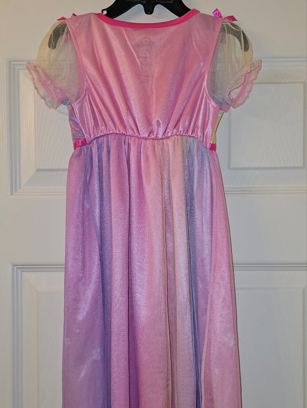 Paw Patrol Skye Nightgown - Picture 3 of 9
